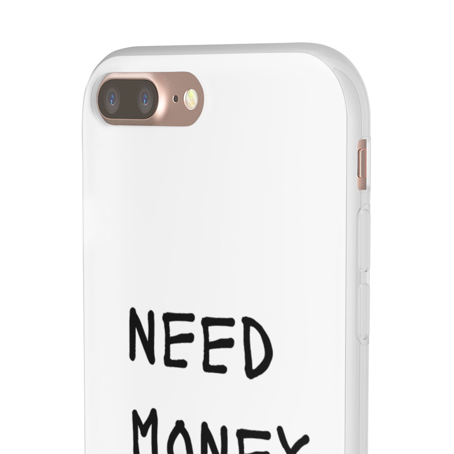 NEED MONEY FOR SLOTS Flexi Cases