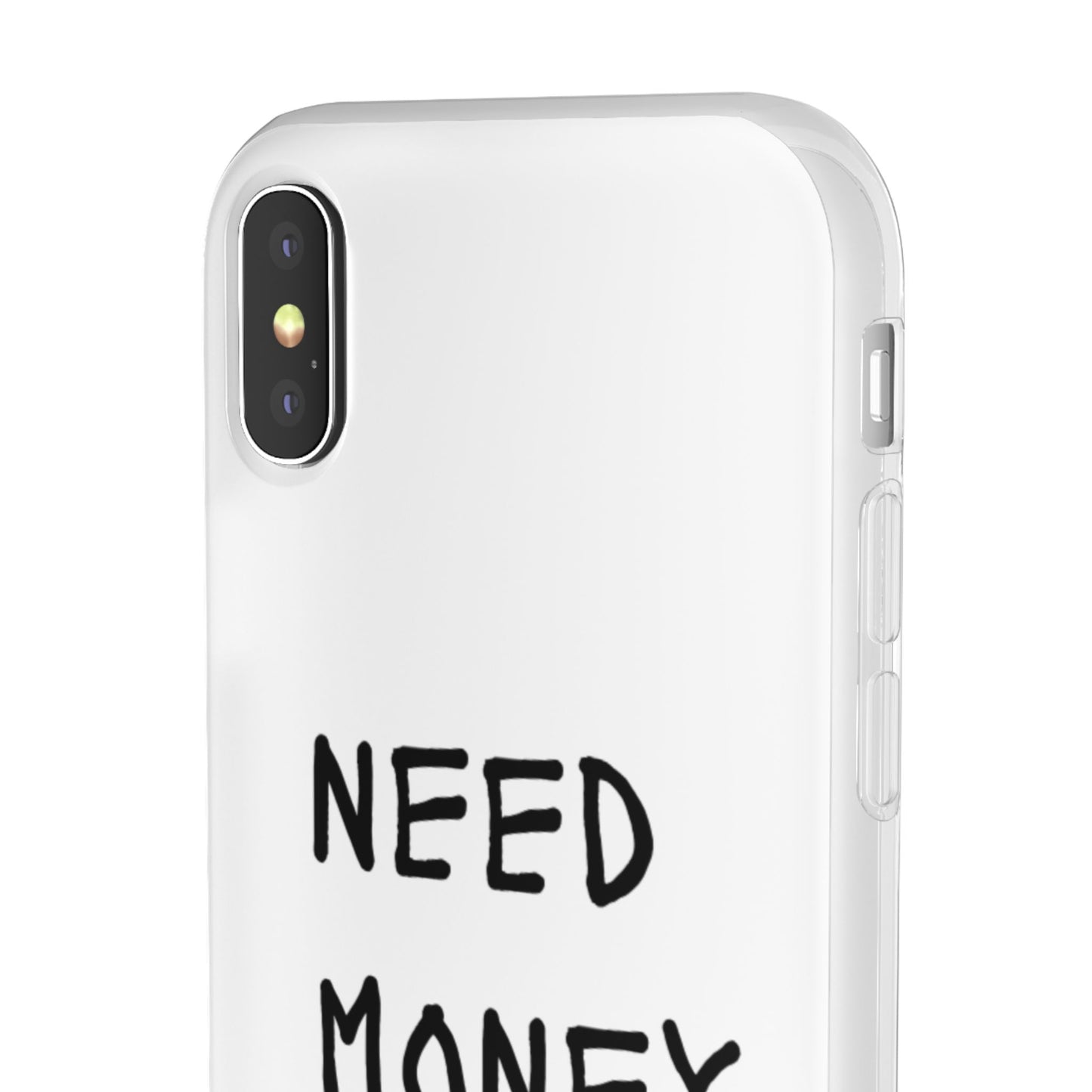 NEED MONEY FOR SLOTS Flexi Cases