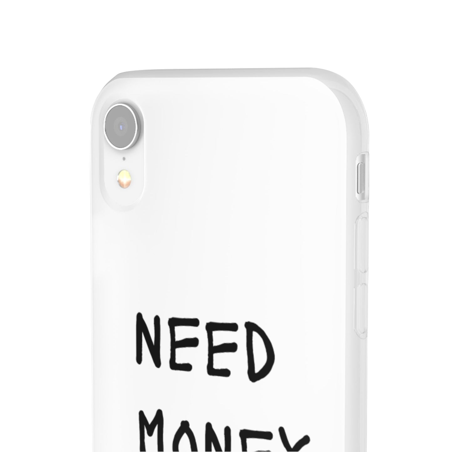 NEED MONEY FOR SLOTS Flexi Cases