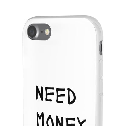 NEED MONEY FOR SLOTS Flexi Cases